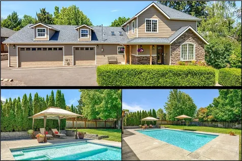 1265 Gardendale Avenue Medford OR 97504
