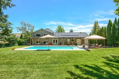 1265 Gardendale Avenue Medford OR 97504