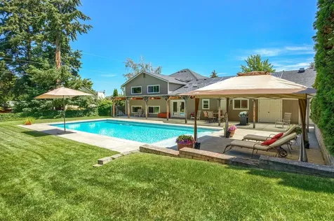 1265 Gardendale Avenue Medford OR 97504