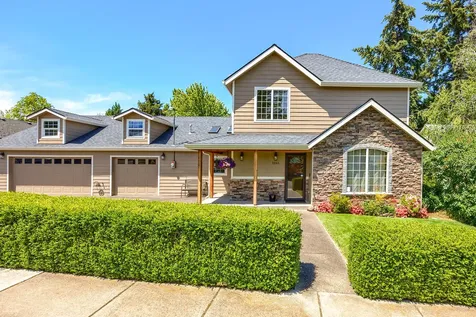 1265 Gardendale Avenue Medford OR 97504