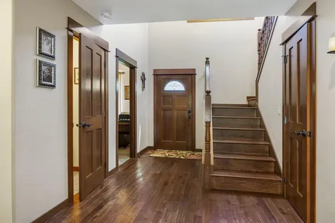 1265 Gardendale Avenue Medford OR 97504