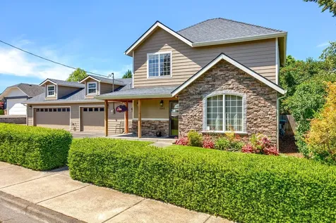 1265 Gardendale Avenue Medford OR 97504