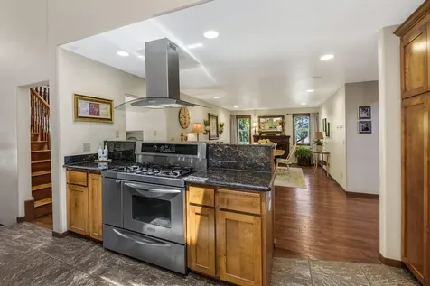 1265 Gardendale Avenue Medford OR 97504