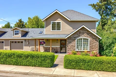 1265 Gardendale Avenue Medford OR 97504