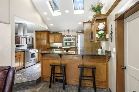 1265 Gardendale Avenue Medford OR 97504
