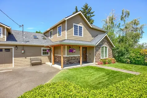 1265 Gardendale Avenue Medford OR 97504