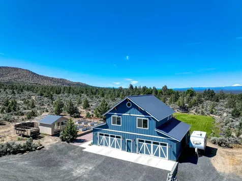 14224 SW Howlett Drive Powell Butte OR 97753