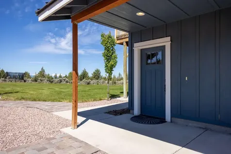 14224 SW Howlett Drive Powell Butte OR 97753
