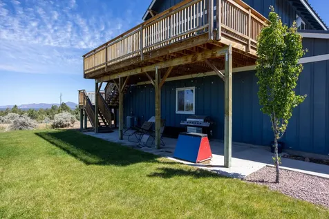 14224 SW Howlett Drive Powell Butte OR 97753