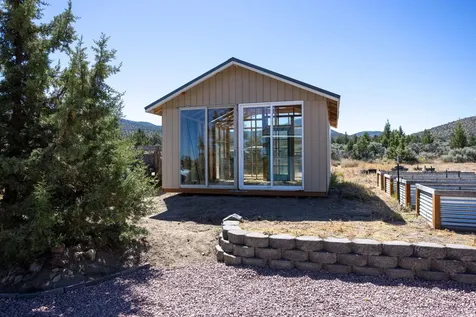 14224 SW Howlett Drive Powell Butte OR 97753