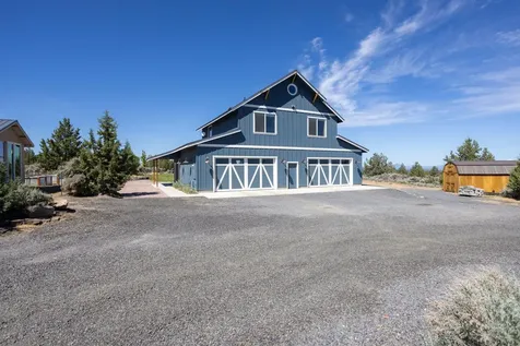 14224 SW Howlett Drive Powell Butte OR 97753