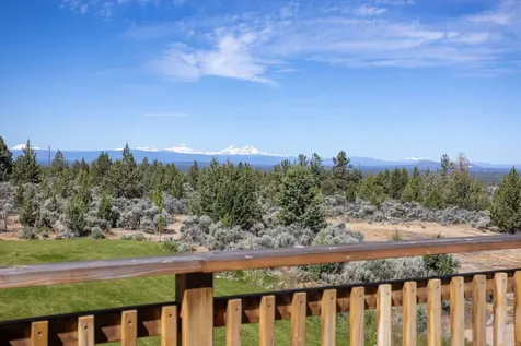14224 SW Howlett Drive Powell Butte OR 97753