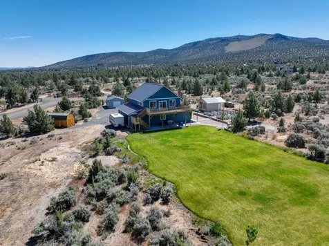 14224 SW Howlett Drive Powell Butte OR 97753