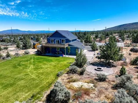 14224 SW Howlett Drive Powell Butte OR 97753