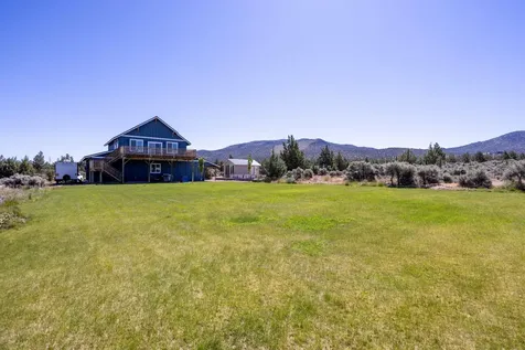 14224 SW Howlett Drive Powell Butte OR 97753