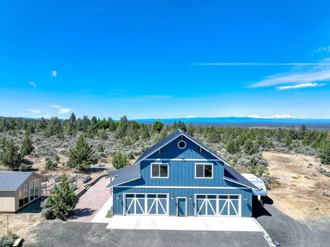 14224 SW Howlett Drive Powell Butte OR 97753
