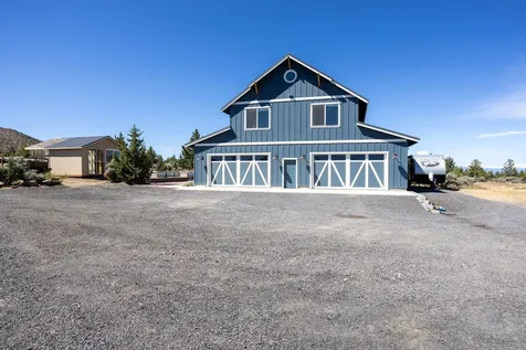 14224 SW Howlett Drive Powell Butte OR 97753