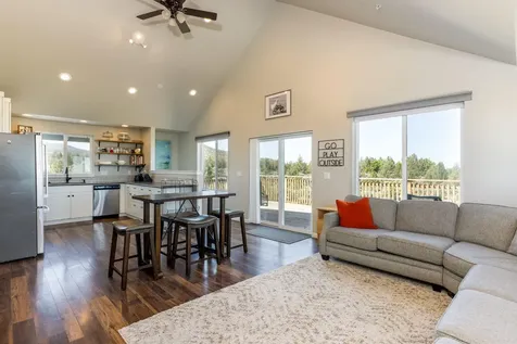 14224 SW Howlett Drive Powell Butte OR 97753