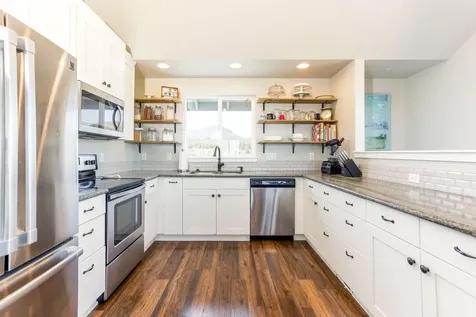 14224 SW Howlett Drive Powell Butte OR 97753
