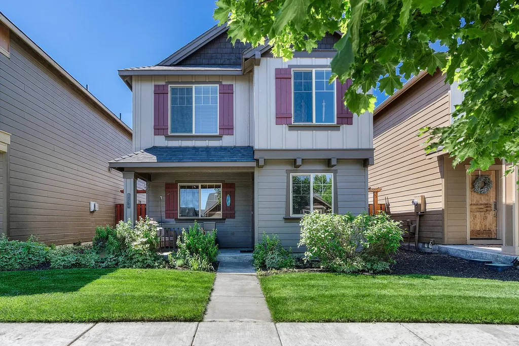 2750 NW Elm Avenue Redmond OR 97756