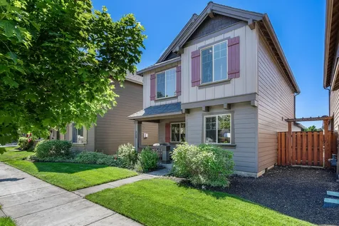 2750 NW Elm Avenue Redmond OR 97756
