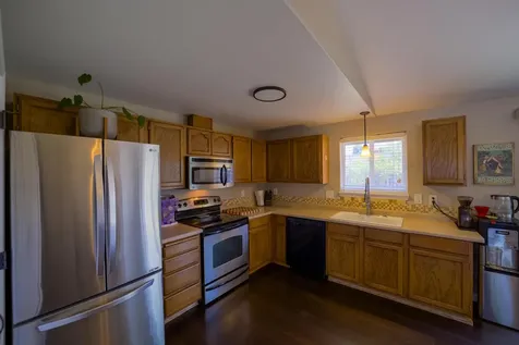 3208 SW Quartz Avenue Redmond OR 97756
