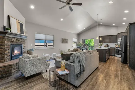 2955 NE Marea Drive Bend OR 97701