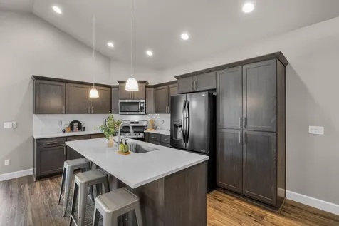 2955 NE Marea Drive Bend OR 97701