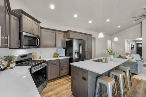2955 NE Marea Drive Bend OR 97701