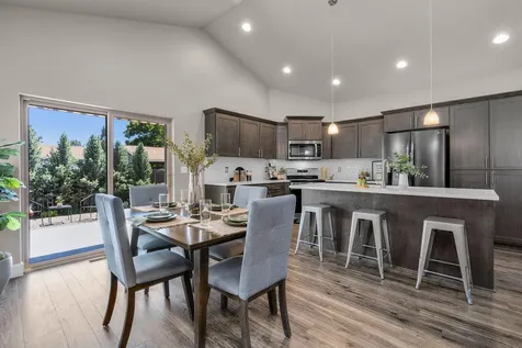 2955 NE Marea Drive Bend OR 97701
