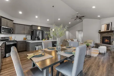 2955 NE Marea Drive Bend OR 97701