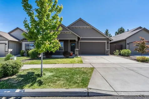 2955 NE Marea Drive Bend OR 97701