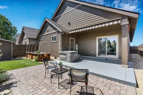 2955 NE Marea Drive Bend OR 97701