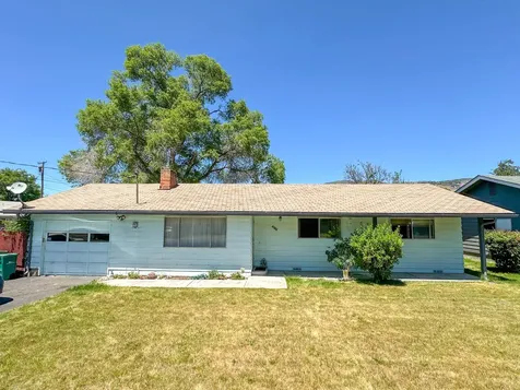 5639 Bel Aire Drive Klamath Falls OR 97603