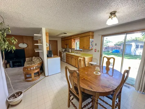 5639 Bel Aire Drive Klamath Falls OR 97603