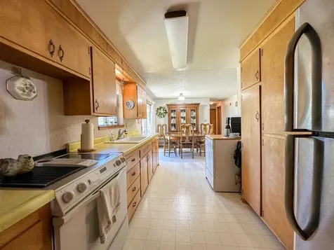 5639 Bel Aire Drive Klamath Falls OR 97603