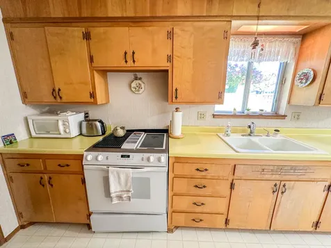 5639 Bel Aire Drive Klamath Falls OR 97603