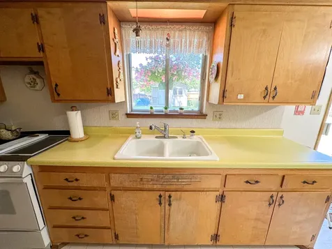 5639 Bel Aire Drive Klamath Falls OR 97603