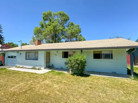 5639 Bel Aire Drive Klamath Falls OR 97603