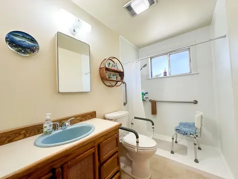 5639 Bel Aire Drive Klamath Falls OR 97603