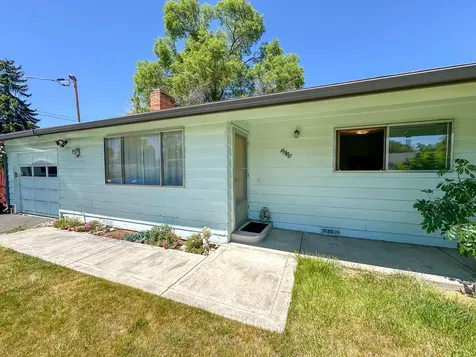 5639 Bel Aire Drive Klamath Falls OR 97603