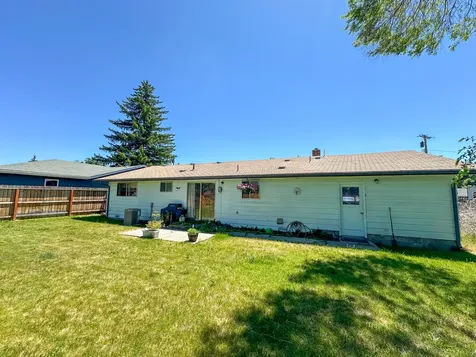 5639 Bel Aire Drive Klamath Falls OR 97603