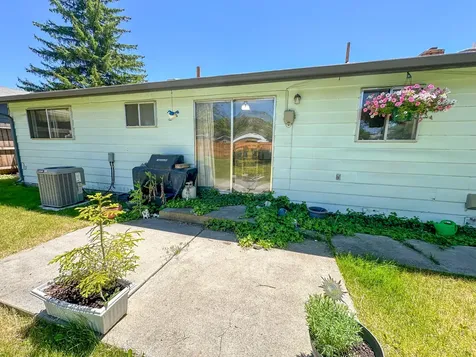 5639 Bel Aire Drive Klamath Falls OR 97603
