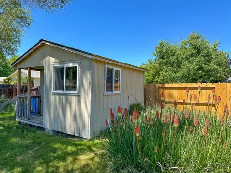 5639 Bel Aire Drive Klamath Falls OR 97603