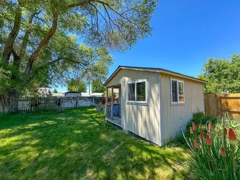 5639 Bel Aire Drive Klamath Falls OR 97603