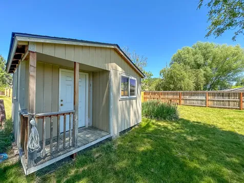 5639 Bel Aire Drive Klamath Falls OR 97603