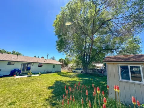 5639 Bel Aire Drive Klamath Falls OR 97603