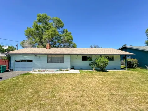 5639 Bel Aire Drive Klamath Falls OR 97603