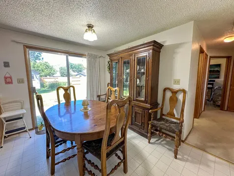 5639 Bel Aire Drive Klamath Falls OR 97603