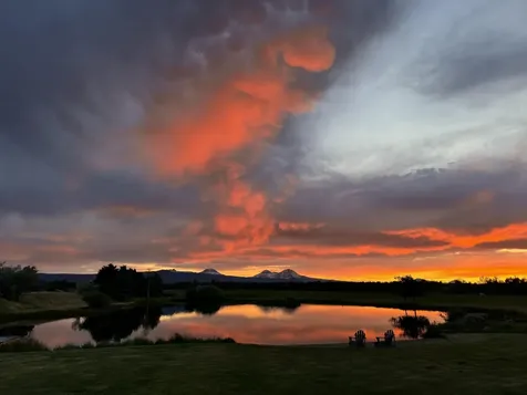 64095 Tamoli Lane Bend OR 97703